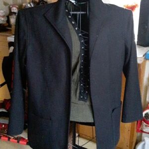 Blazer jacket